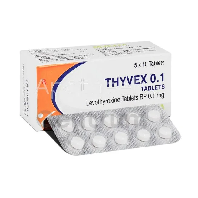 Thyrax