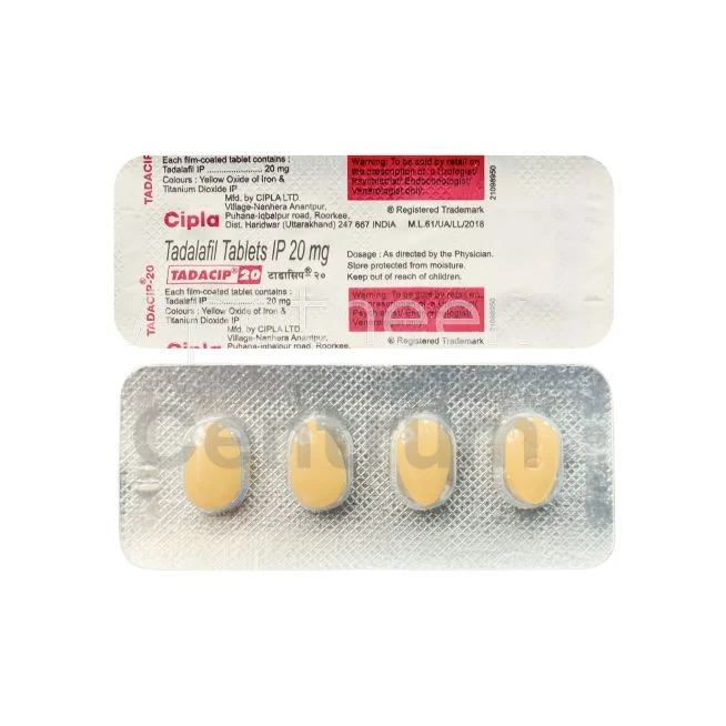 Tadacip