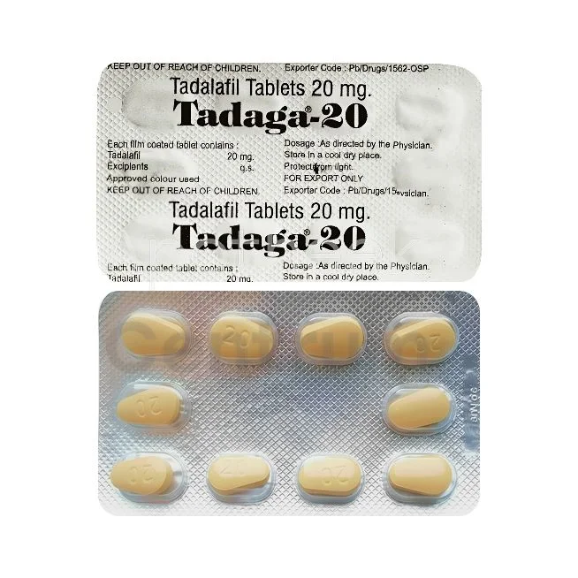 Tadagra