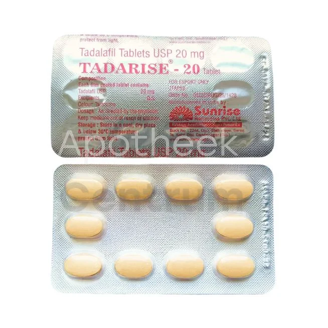 Tadarise