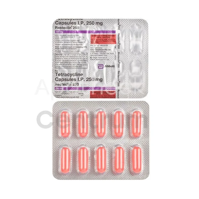 Tetracycline