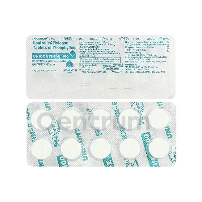 Theofylline