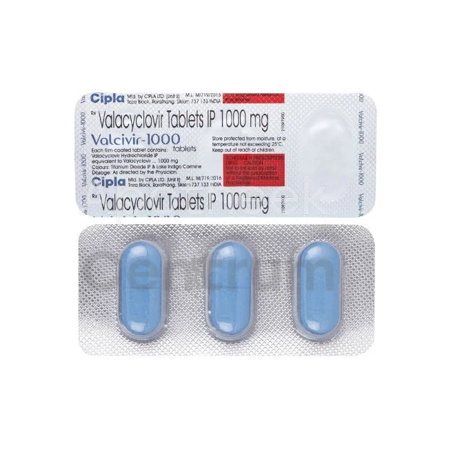 Valtrex