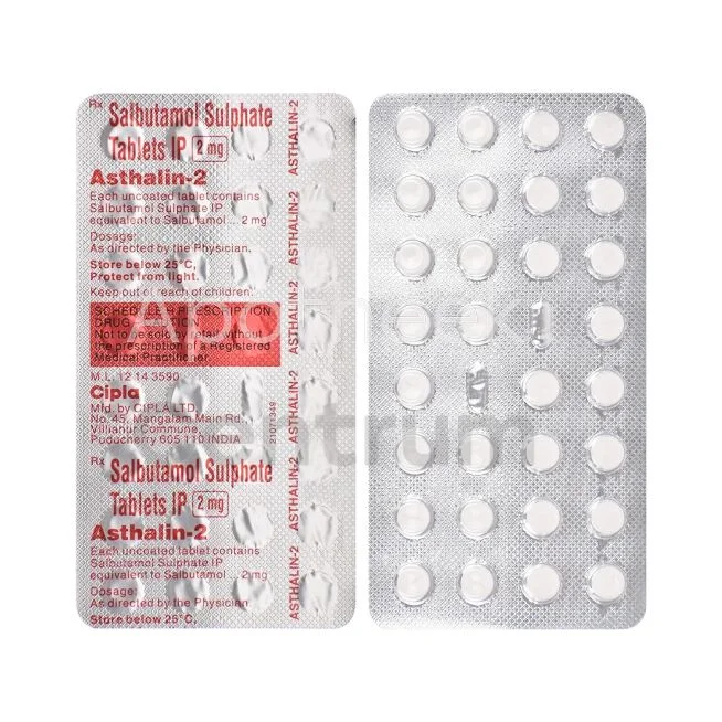 Ventolin