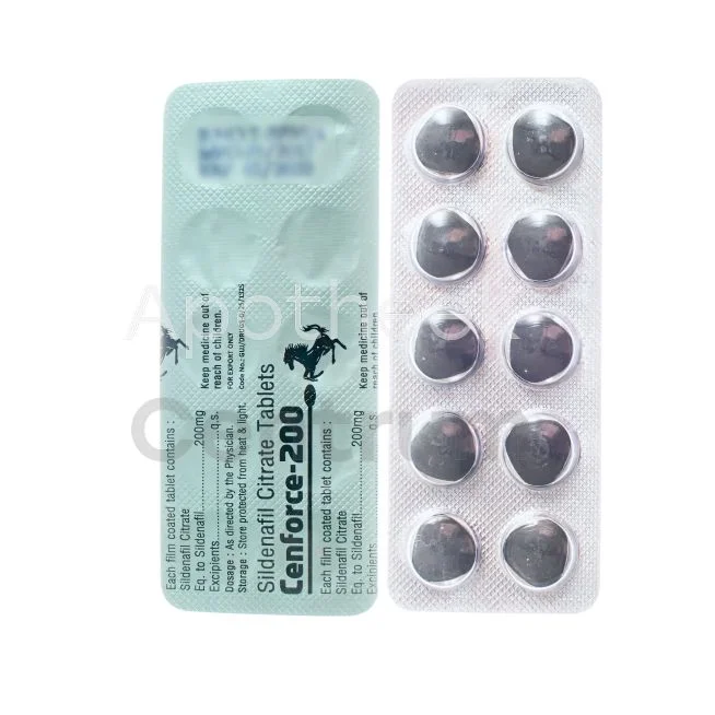Viagra Black