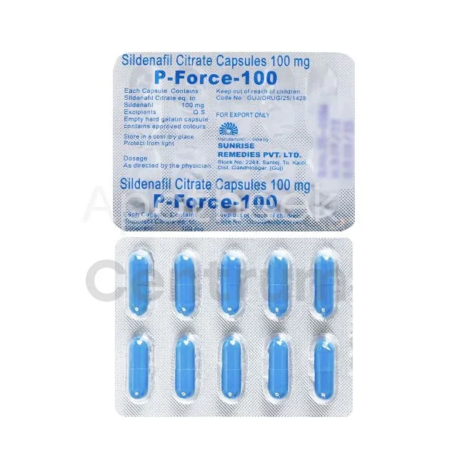Viagra Caps