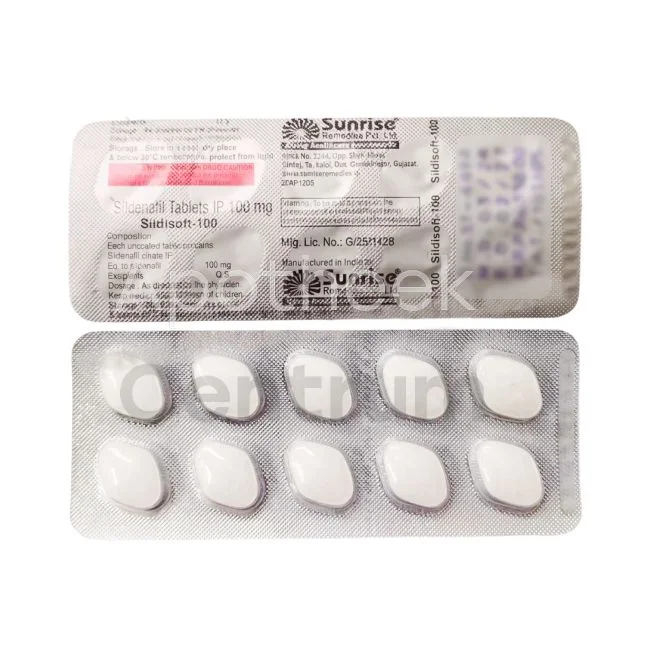 Viagra Soft