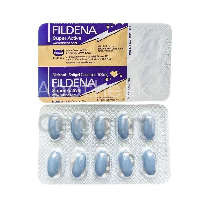Viagra Super Active