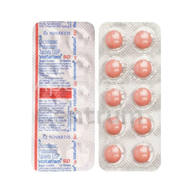 Voltaren