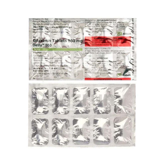 Xifaxan