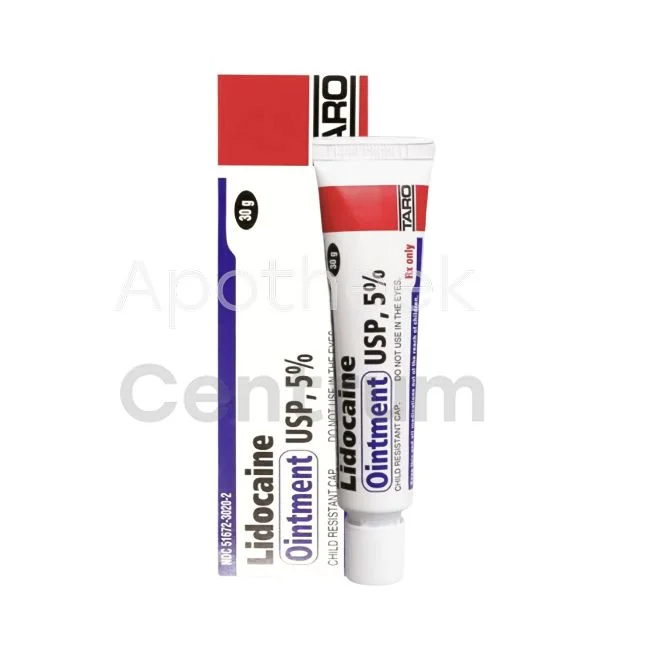Xylocaine