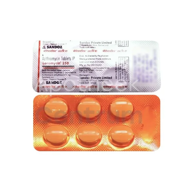 Zithromax