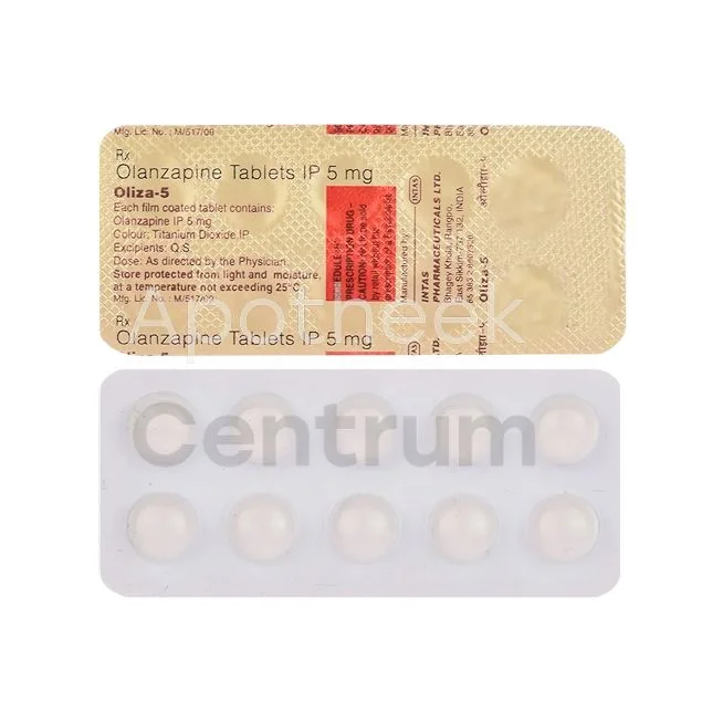 Zyprexa